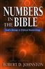 Numbers in the Bible by Robert Johnston