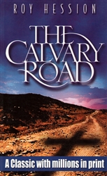 Calvary Road by Roy Hession