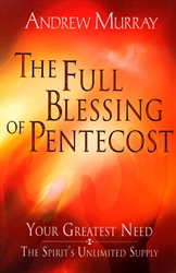 Full Blessing of Pentecost