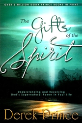 Gifts of the Spirit by Derek Prince