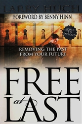 Free At Last by Larry Huch