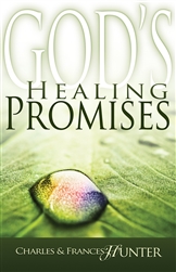 God's Healing Promises by Charles and Francis Hunter