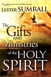 Gifts and Ministries of the Holy Spirit by Lester Sumrall