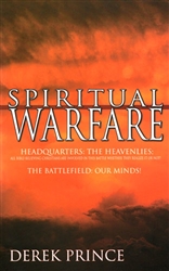 Spiritual Warfare