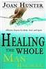 Healing The Whole Man Handbook by Joan Hunter