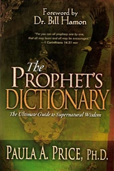 Prophets Dictionary