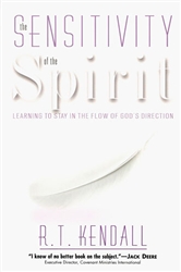 Sensitivity of the Spirit by R.T. Kendall