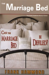 Marriage Bed by Frank Hammond