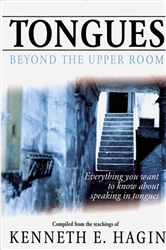 Tongues Beyond the Upper Room