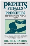 Prophets Pitfalls and Principles by Bill Hamon