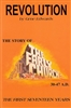 Revolution the Story of the Early Church by Gene Edwards