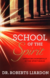 School of the Spirit by Roberts Lairdon