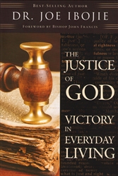 Justice of God by Joe Ibojie