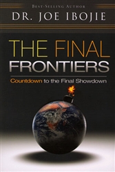 Final Frontiers by Joe Ibojie