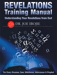 Revelations Training Manual by Joe Ibojie
