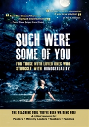 Such Were Some of You DVD David Kyle Foster