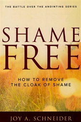 Shame Free by Joy Schneider