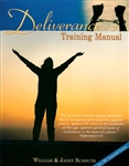 Deliverance Training Manual by Bill Sudduth