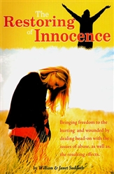 Restoring of Innocence by Bill and Janet Sudduth