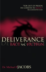 Deliverance Fact vs. Fiction by Michael Jacobs