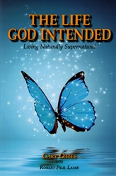 Life God Intended by Gary Oates