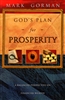 God's Plan for Prosperity by Mark Gorman