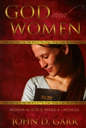 God and Women by John Garr