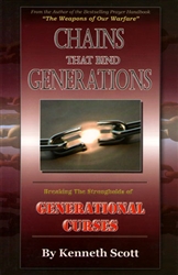 Chains That Bind Generations by Kenneth Scott