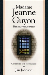 Madame Jeanne Guyon by Jan Johnson