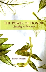 Power of Honor by Fawn Parish