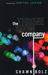 Throne Room Company by Shawn Bolz
