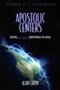 Apostolic Centers by Alain Caron