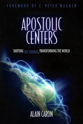 Apostolic Centers by Alain Caron