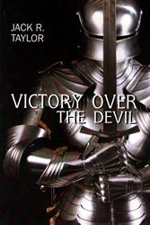 Victory Over the Devil by Jack R Taylor
