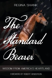 Standard Bearer by Regina Shank