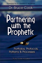 Partnering With The Prophetic