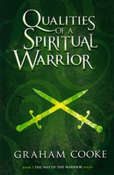 Qualities of a Spiritual Warrior