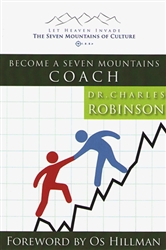 Become a Seven Mountains Coach by Charles Robinson