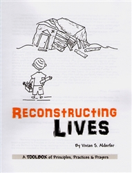 Reconstructing Lives by Vivian Alderfer