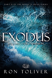Exodus by Ron Toliver