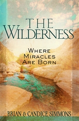 Wilderness by Brian & Candice Simmons