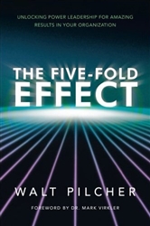 Five Fold Effect by Walt Pilcher