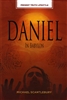 Daniel in Babylon by Michael Scantlebury