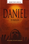 Daniel in Babylon by Michael Scantlebury