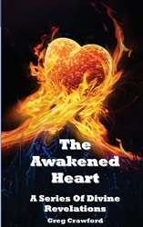 Awakened Heart by Greg Crawford