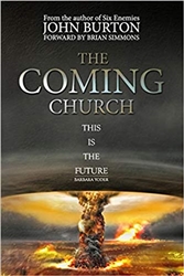 Coming Church by John Burton