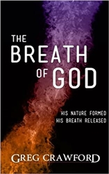 Breath of God by Greg Crawford