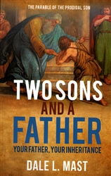 Two Sons and a Father by Dale Mast