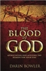 Blood of God by Darin Bowler