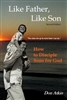 Like Father, Like Son by Don Atkin